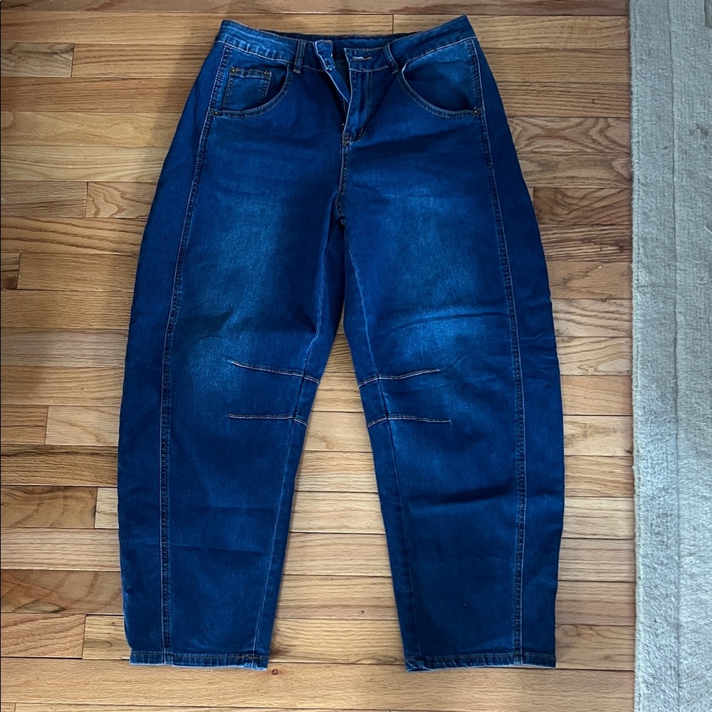 Amazon‎ Women's Blue Jeans